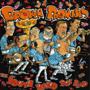 I Ain't Gonna Tell Nobody