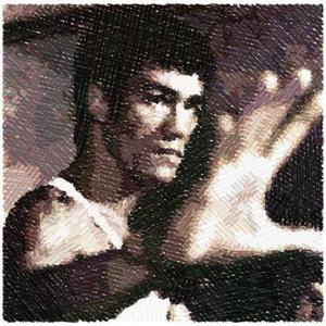Bruce Lee