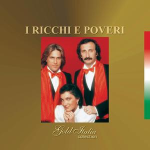 Sarà perché ti amo