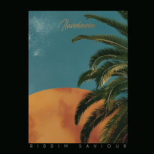 Riddim Saviour