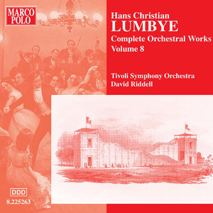 Rosenborg:Rosenborg Polka-mazurka