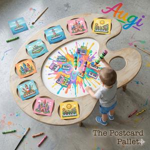 Toddler Turmoil