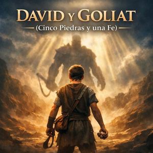 David y Goliat (Cinco Piedras y una Fe)