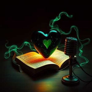 Echoes of My Song in Ink