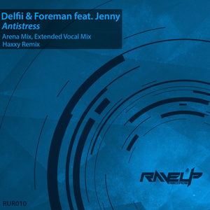 Antistress (Arena Mix)