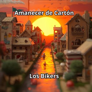 Amanecer de Cartón