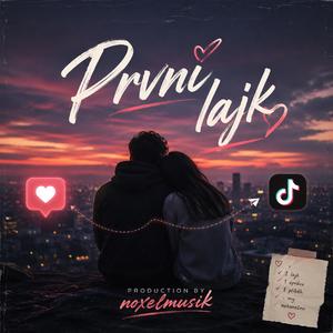 První lajk