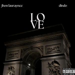 love (feat. dindo)