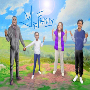 God is all mighty