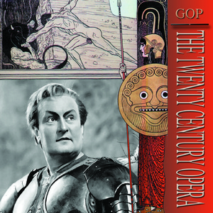 Parsifal, WWW 111, IRW 34, Act I:"Weh‘! - Weh‘! Hoho! Auf! Wer ist der Frevler?" (Ritter, Knappen, Gurnemanz, Parsifal)