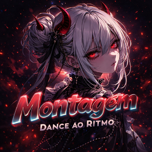 Montagem Dance Ao Ritmo