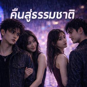 คืนสู่ธรรมชาติ