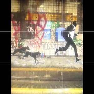 Toy (feat. 南部犯罪份子)