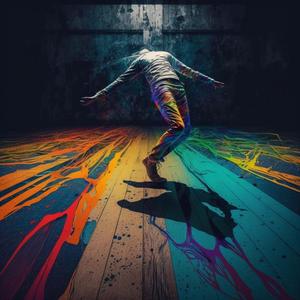 Mój Jest Ten Kawałek Podłogi (GODAR Vixa Bootleg)