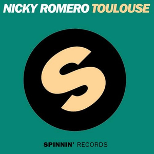 Toulouse (Tommy Trash Remix)