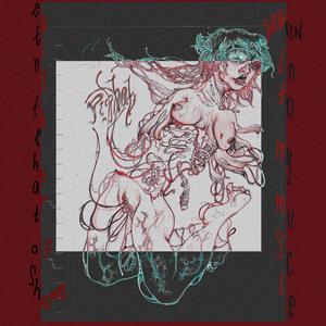 eating the heart of shame woven into my muscle (feat. I've Never Been Here Before)