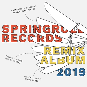 Enough (Orca! Remix)