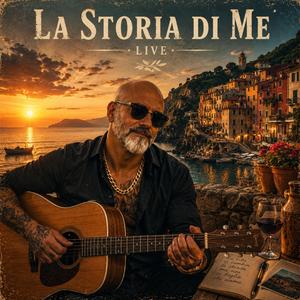 La Storia Di Me (Italian Stadium Version)