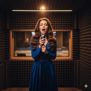 “Moonlight Without You”