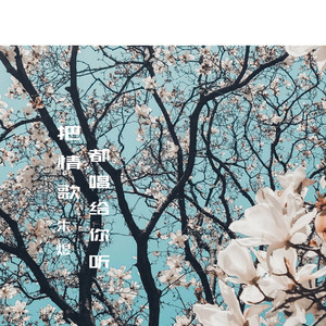 把情歌都唱给你听(独唱版)