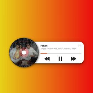 Raag Megh (feat. Fateh Ali Khan)