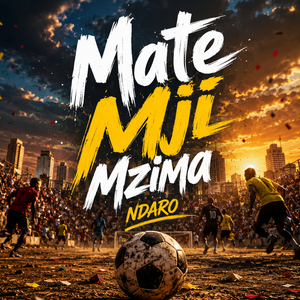 Mate Mji Mzima