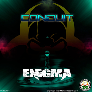 Enigma (Original Mix)