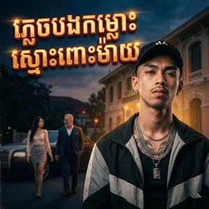 ភ្លេចបងកម្លោះស្មោះពោះម៉ាយ