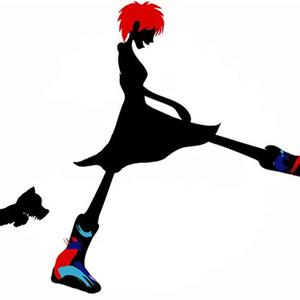 吴亦凡-BAD GIRL(Cover 吴亦凡）（再也沒有純白的靈魂 remix）