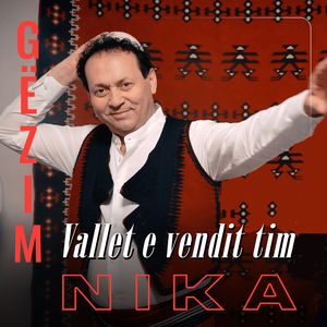 Vallet e vendit tim