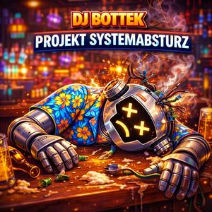 Projekt Systemabsturz