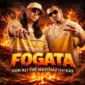 Fogata (feat. Kas)
