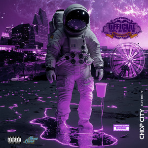 Glidin N Bladin (ChopNotSlop)