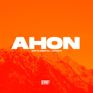 AHON (Instrumental Version)