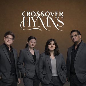 ข้าได้ยินผู้ไถ่ตรัสว่า (Crossover Hymns)