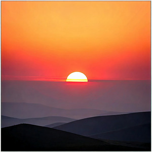 Strange Yet Nostalgic