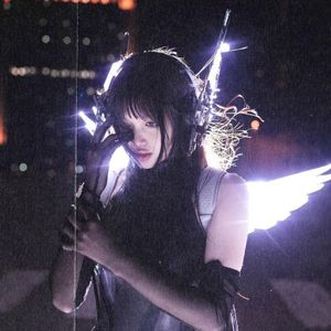 凄美 Asianrock × Arnb TYPE BEAT