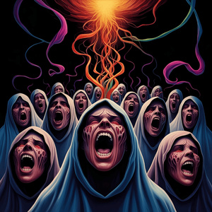 Par ko tava dvēsele kliedz?