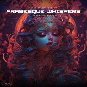 Arabesque Whispers (Indonesia Bounce)