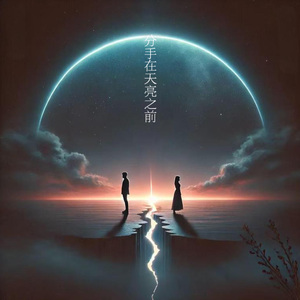 分手在天亮之前