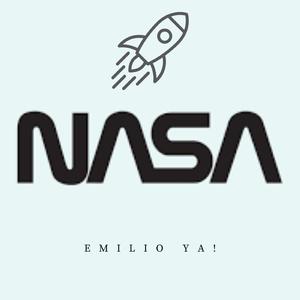 NASA (feat. Tato Schab)