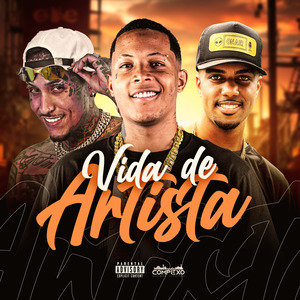 Vida de Artista
