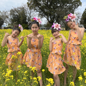 歌おうALOHA！ (feat. Nani Hau Pono a.k.a Star A)