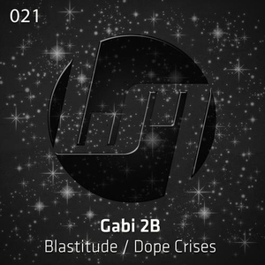 Blastitude (Original Mix)