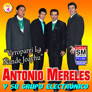 Rohechasete ha nde ndereimei