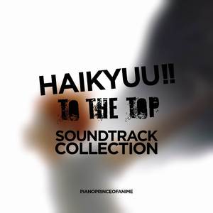 Omnivorous (From "Haikyu!!")