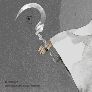 Biomechanic (DAS FM Drum & Bass Mix)