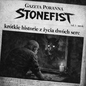 Czarna ceremonia - (Dzień dobry)