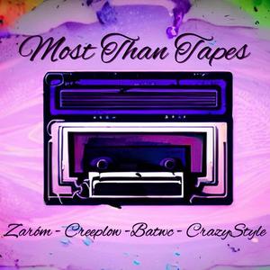 Viéndote (feat. Batw & Creeplow)