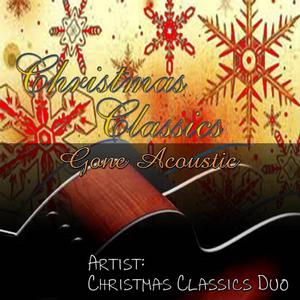 Hark the Hearld Angels